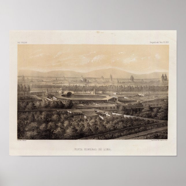 Peru 17 poster (Front)