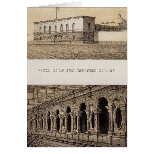 Peru 18 cards (Front)