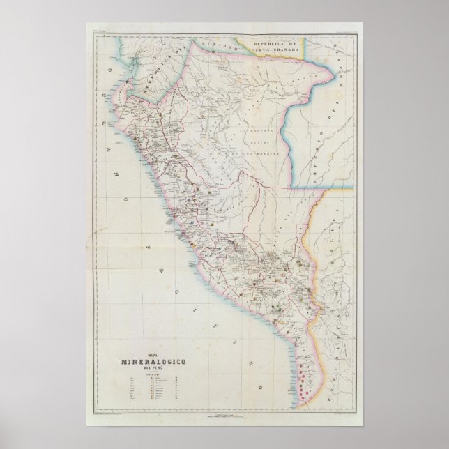 Peru 22 poster (Front)