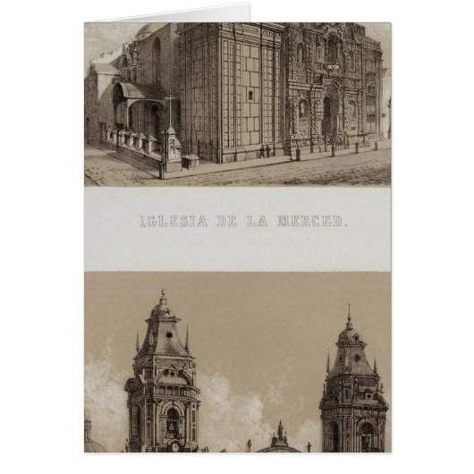 Peru 23 cards (Front)
