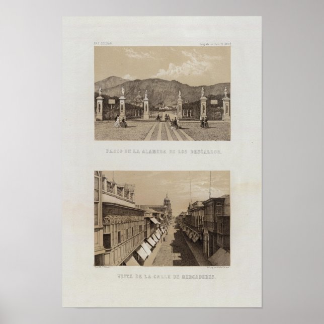 Peru 23 poster (Front)