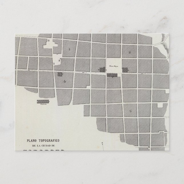 Peru 24 postcard (Front)