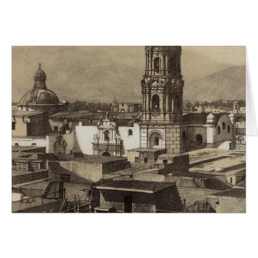 Peru 28 cards (Front Horizontal)