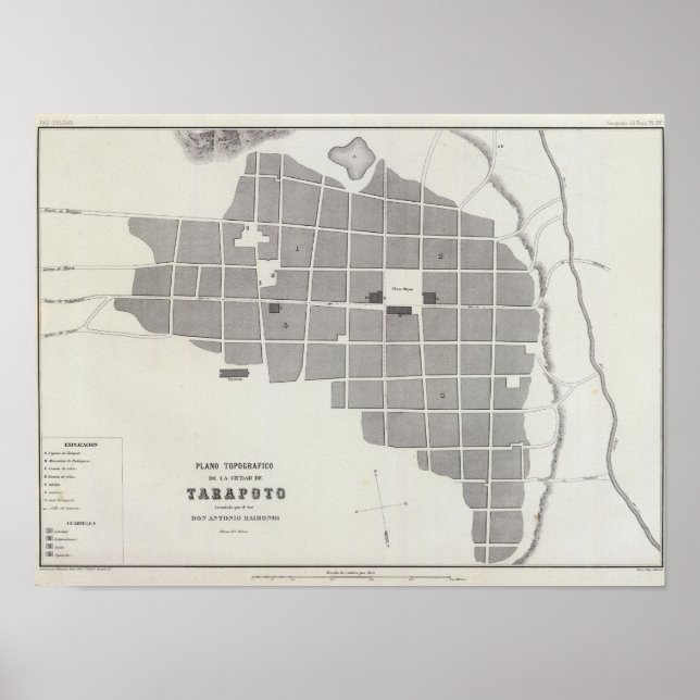 Peru 29 poster (Front)