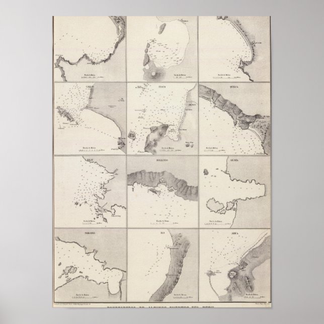 Peru 29 poster (Front)