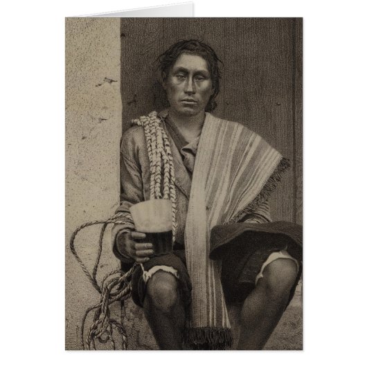 Peru 2 cards (Front)