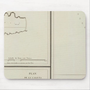 Peru 2 mouse pad