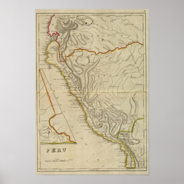 Peru 35 poster (Front)