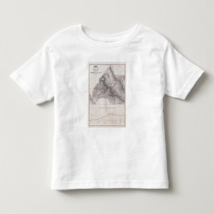 Peru 36 toddler t-shirt