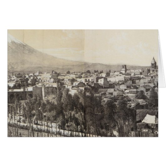 Peru 37 cards (Front Horizontal)