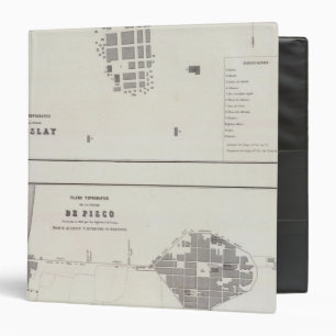 Peru 5 binder