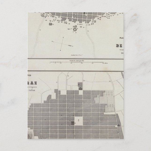 Peru 7 postcard (Front)