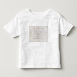 Peru 8 toddler t-shirt