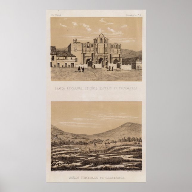 Peru 9 poster (Front)