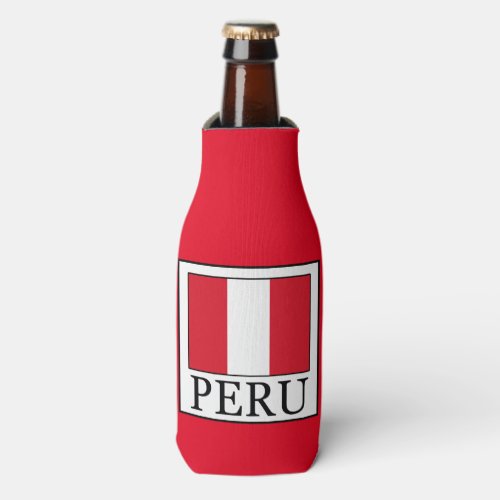 Peru Bottle Cooler