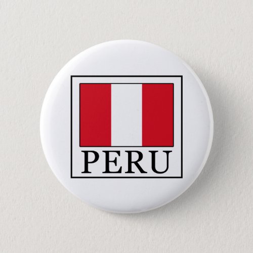 Peru Button