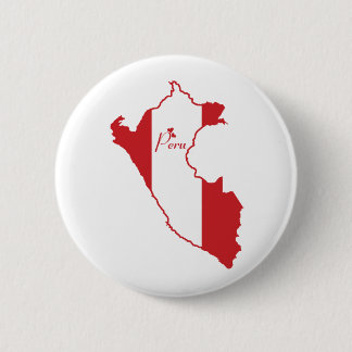 Peru Button