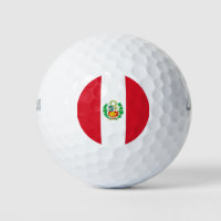 Peru Flag