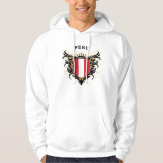 Peru Hoodie