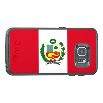 Peru OtterBox Samsung Galaxy S6 Edge Case