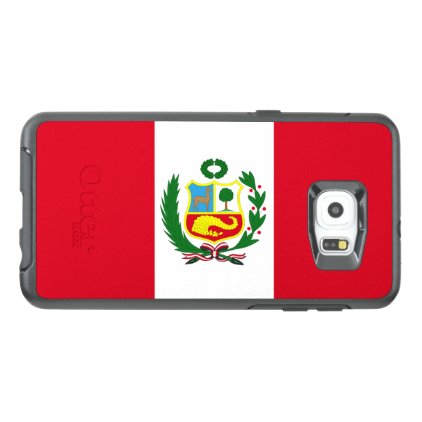 Peru OtterBox Samsung Galaxy S6 Edge Plus Case