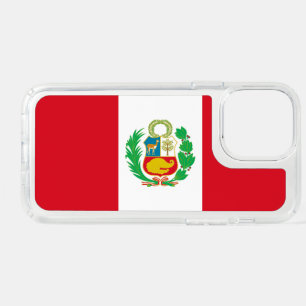 Peru Speck iPhone 13 Pro Max Case