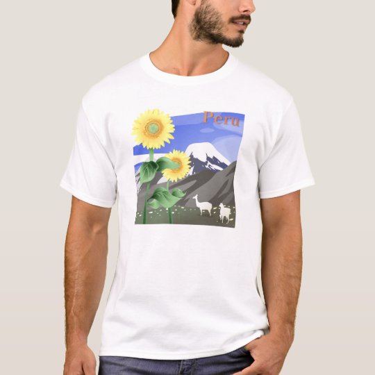 Peru T-Shirt