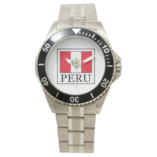 Peru Watch