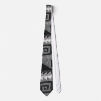 Peruvian Design Tie