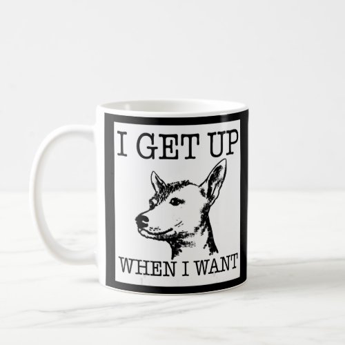 Peruvian Hairless  dog   1  Coffee Mug
