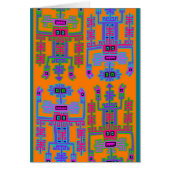 Peruvian Kings (Front)