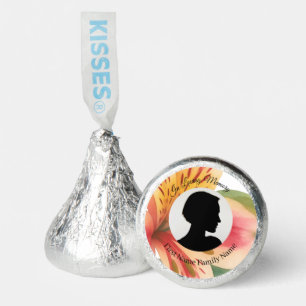 Peruvian lily memorial hershey®'s kisses®