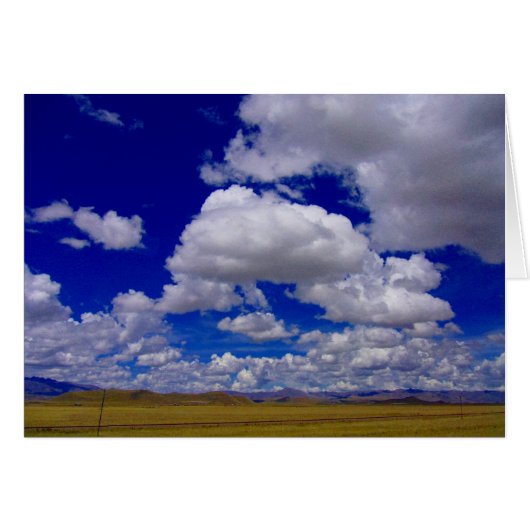 peruvian sky cards (Front Horizontal)