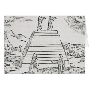 Peruvians Worshipping the Sun'