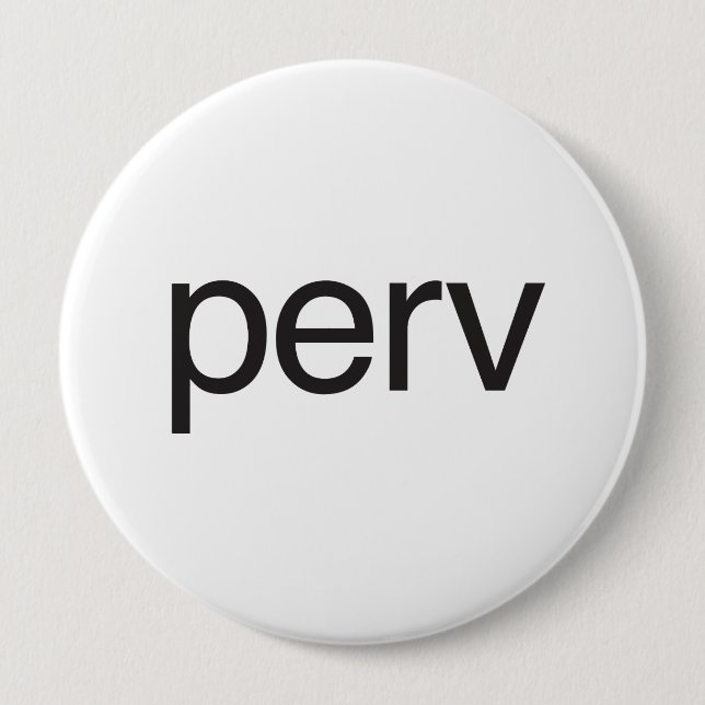 perv button (Front)