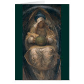 Pervading Spirit Angel (Front)