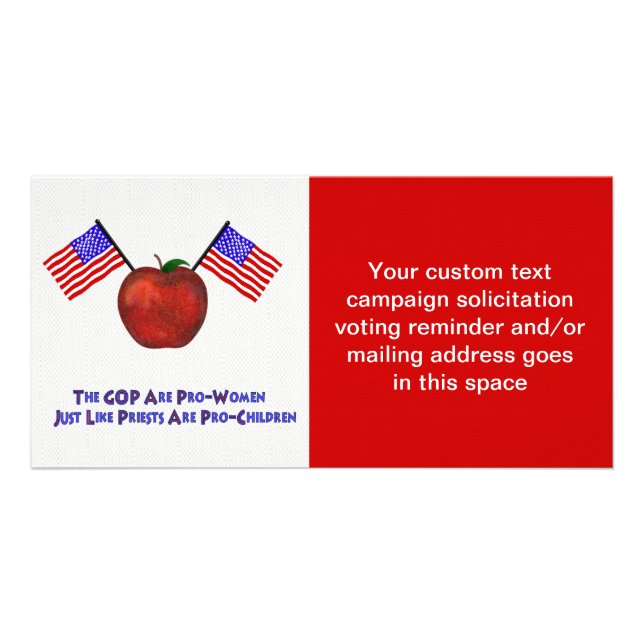 PERVERT CLUB CARD (Front)