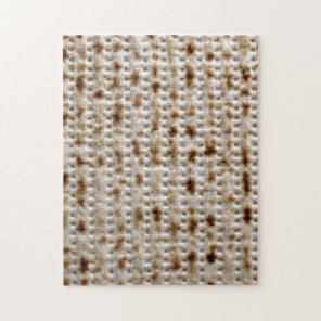 PESACH GAME - IMPOSSIBLE MATZO PUZZLE