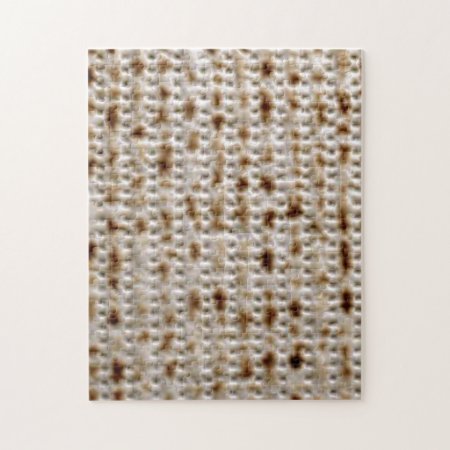 Pesach Game - Impossible Matzo Puzzle