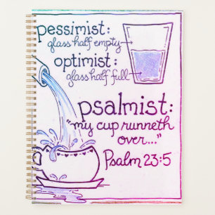pesimist/optimist notebook