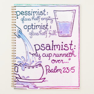 pesimist/optimist notebook