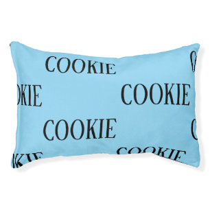  Pesonalized   Pet Bed