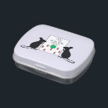 Pest Candy Tin<br><div class="desc">Humans are the real pests.</div>
