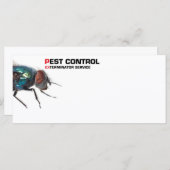 Pest control (Front/Back)