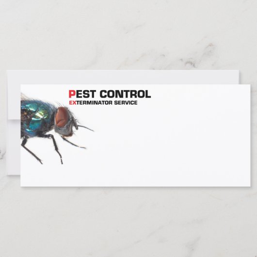 Pest control (Front)