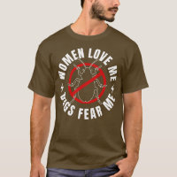 Pest Control Bug Exterminator Funny Bugs Fear Me