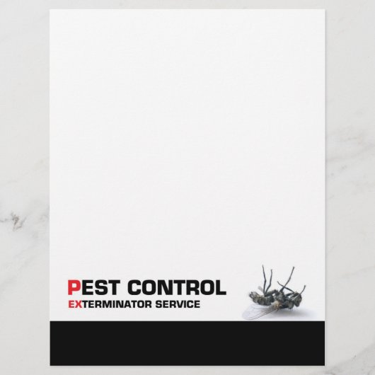 Pest control service (Front)