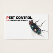 Pest control service (Front)