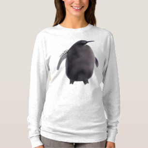 Pesto Penguin T-Shirt