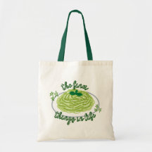 pesto - the finer things series -